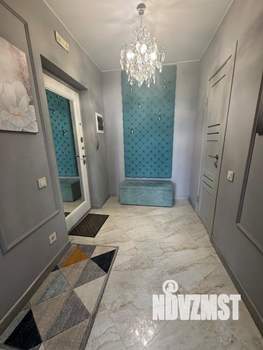 1-к квартира, на длительный срок, 40м2, 3/8 этаж