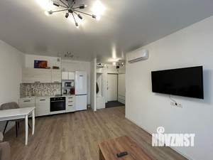 2-к квартира, на длительный срок, 42м2, 15/22 этаж