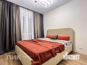 1-к квартира, на длительный срок, 34м2, 8/9 этаж