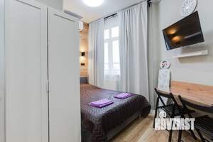 Студия квартира, посуточно, 16м2, 1/8 этаж