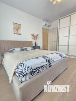 2-к квартира, посуточно, 55м2, 7/9 этаж