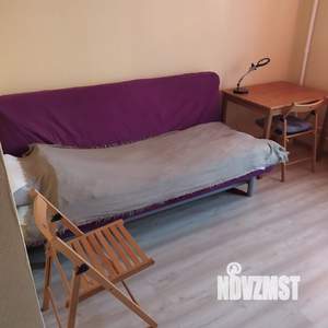 1-к квартира, на длительный срок, 27м2, 2/22 этаж