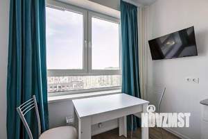 1-к квартира, посуточно, 21м2, 1/1 этаж