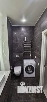 1-к квартира, на длительный срок, 38м2, 15/17 этаж