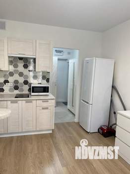 1-к квартира, на длительный срок, 25м2, 6/25 этаж