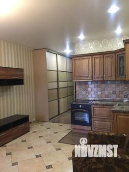 Студия квартира, на длительный срок, 29м2, 6/7 этаж