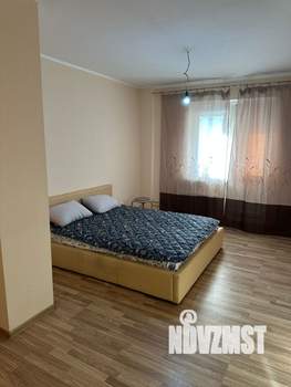 2-к квартира, на длительный срок, 73м2, 9/17 этаж