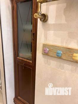 3-к квартира, на длительный срок, 100м2, 1/4 этаж