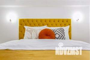 1-к квартира, посуточно, 42м2, 3/3 этаж