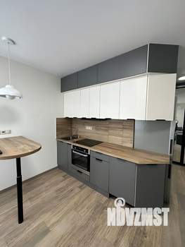 Студия квартира, на длительный срок, 25м2, 7/17 этаж