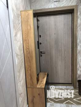 1-к квартира, на длительный срок, 35м2, 22/31 этаж