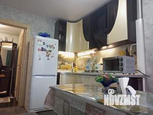 1-к квартира, посуточно, 38м2, 5/14 этаж