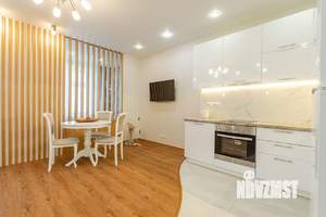 1-к квартира, на длительный срок, 46м2, 12/46 этаж