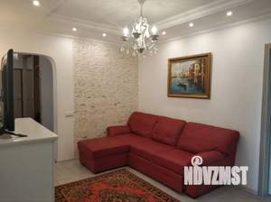 3-к квартира, посуточно, 85м2, 11/17 этаж