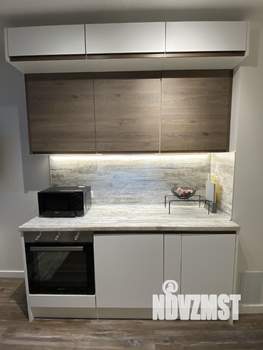 Студия квартира, на длительный срок, 20м2, 30/31 этаж