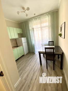 1-к квартира, на длительный срок, 32м2, 6/8 этаж