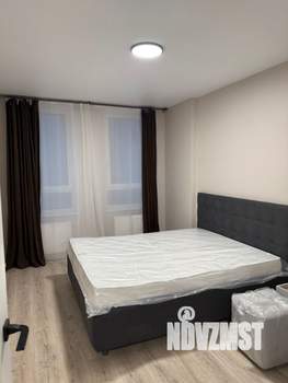 2-к квартира, на длительный срок, 40м2, 21/31 этаж