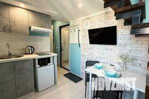 1-к квартира, посуточно, 12м2, 31/33 этаж