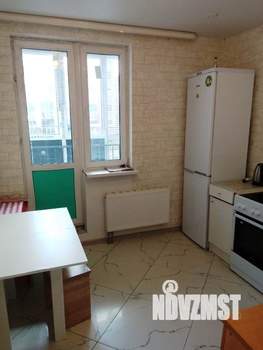 2-к квартира, на длительный срок, 58м2, 2/8 этаж
