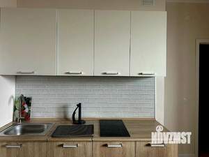 1-к квартира, на длительный срок, 45м2, 19/25 этаж