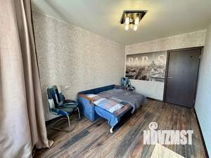 2-к квартира, посуточно, 70м2, 19/25 этаж