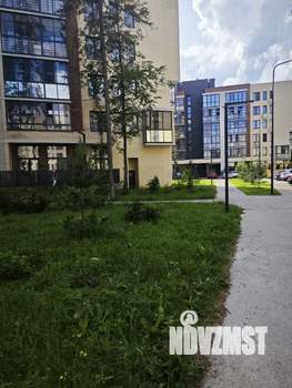 1-к квартира, на длительный срок, 35м2, 4/6 этаж