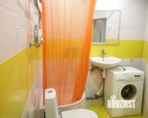 1-к квартира, на длительный срок, 35м2, 3/25 этаж