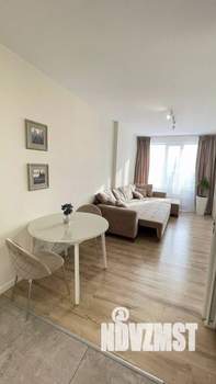2-к квартира, на длительный срок, 40м2, 7/32 этаж