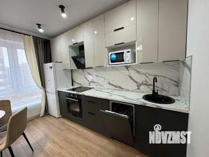 1-к квартира, на длительный срок, 36м2, 6/9 этаж