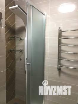 1-к квартира, посуточно, 45м2, 8/22 этаж