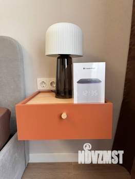 1-к квартира, на длительный срок, 40м2, 18/28 этаж