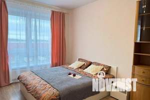 2-к квартира, посуточно, 60м2, 9/9 этаж