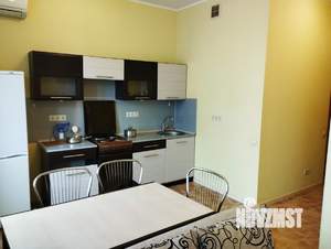 1-к квартира, на длительный срок, 42м2, 10/17 этаж
