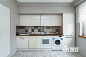 1-к квартира, на длительный срок, 39м2, 10/25 этаж