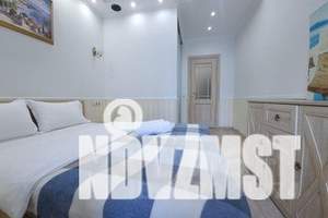 2-к квартира, посуточно, 50м2, 12/20 этаж