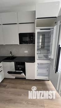 2-к квартира, на длительный срок, 36м2, 11/25 этаж