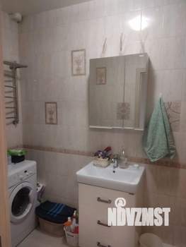 1-к квартира, на длительный срок, 38м2, 2/17 этаж