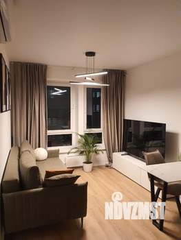 1-к квартира, на длительный срок, 35м2, 8/9 этаж