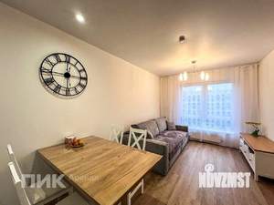 2-к квартира, на длительный срок, 51м2, 7/9 этаж