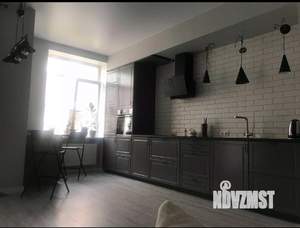 3-к квартира, на длительный срок, 80м2, 1/4 этаж