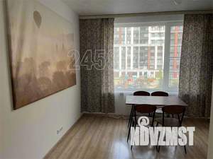 2-к квартира, на длительный срок, 62м2, 3/15 этаж