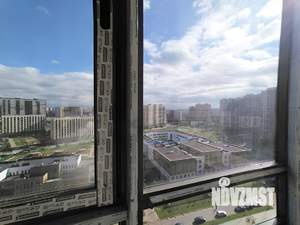 1-к квартира, на длительный срок, 34м2, 15/16 этаж