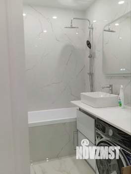 2-к квартира, на длительный срок, 40м2, 4/6 этаж