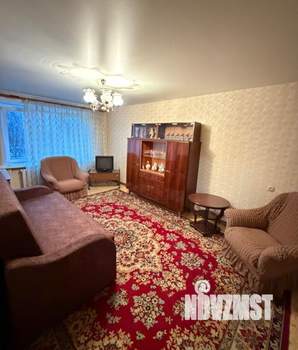 3-к квартира, на длительный срок, 58м2, 5/9 этаж