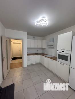 3-к квартира, на длительный срок, 70м2, 5/18 этаж