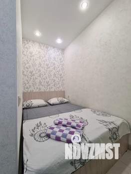 1-к квартира, посуточно, 18м2, 4/8 этаж