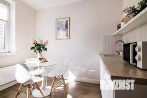 1-к квартира, посуточно, 37м2, 2/25 этаж