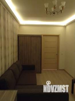 1-к квартира, на длительный срок, 39м2, 12/25 этаж