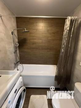 Студия квартира, на длительный срок, 24м2, 4/5 этаж