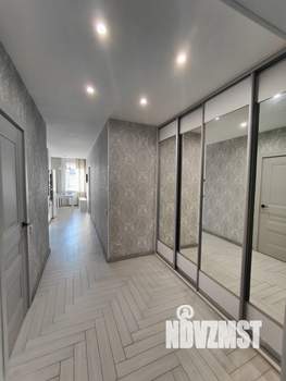 1-к квартира, на длительный срок, 40м2, 11/24 этаж